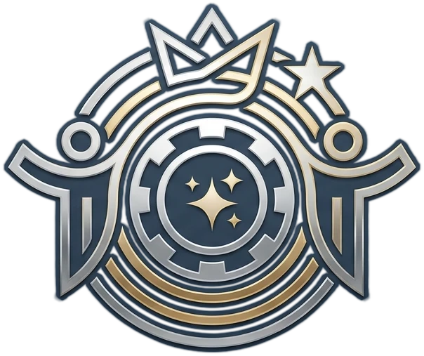 Free Casino Social S Logo